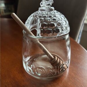 Honey Jar